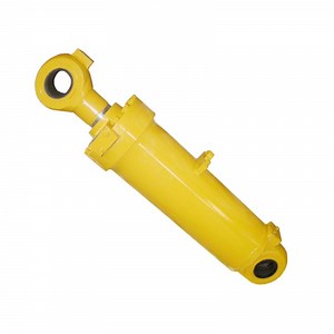 [Hot Item] High Quality Customized Tie Rod Hydraulic Lift Cylinder