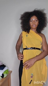 11K views · 646 reactions | Creative Outfit inspiration  #creativity #fashion #fashiontrends fashio | Natural & Beautiful | Facebook