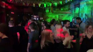 LATIN CONNECTION💃 Every Thursday night the newest and hottest Latin tunes at Mango Tropical DJ PANDA🐼 || FREE ENTRY Open until 3am | MANGO Tropical Bar/Restaurant/Club