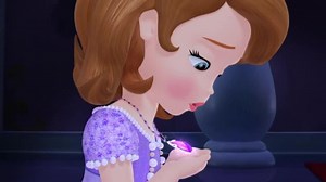 Les fêtes à Enchancia - (S1E23) - Princesse Sofia - Télé-Loisirs