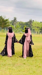 #কটি নামাস্তি জর্জেট এবং ইনার হিজাব #Febric: Namaske jorjet Computer embroydary #Full set and inar colour available... #All size available | বোরকা বাজার