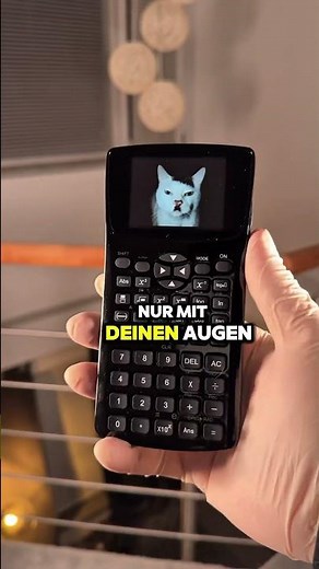Es ist offiziell: Der Spickboy-Rechner ist jetzt schon einer der besten Spicker aller Zeiten! 👍🏻