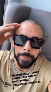 Orlando esta noche todos los caminos llevan al Knight Library Bar para montarla a otro nivel con Gadiel el 5 estrellas!! ⭐️⭐️⭐️⭐️⭐️ #MasAplauda #Gadiel | INFO WY RECORDS