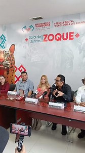 Quinto Poder on Reels