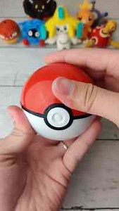 Wooloo Pokémon Recreated as a Satisfying Wool Sculpture