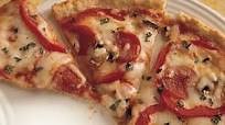 15 Bisquick Pizza Recipes - Selected Recipes