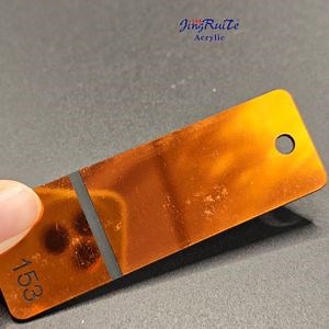 [Hot Item] UV-Stable HDPE Color Boards Outdoor Directional Signs 3mm