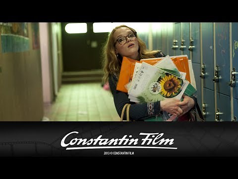 FACK JU GÖHTE Filmausschnitt setzt ihr euch bitte