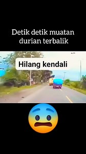 Lost control | Sukron Ma'mun