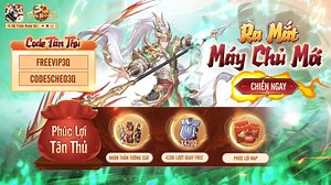 3.7K views · 46 reactions |  SERVER ĐẶC BIỆT S173 - NGỌA LONG XUẤT...