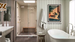 Yayoi Kusama Canvas Wall Art Vintage Japanese Painting Posters Tokyo Aesthetic Prints Infinity Dots Picture Modern Ukiyo-e Decor Artwork for Bedroom Living Room Gallery Decorations 11x14in Unframed