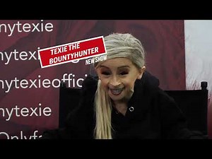 Tiny Texie And Welcome To My Members Only Videos