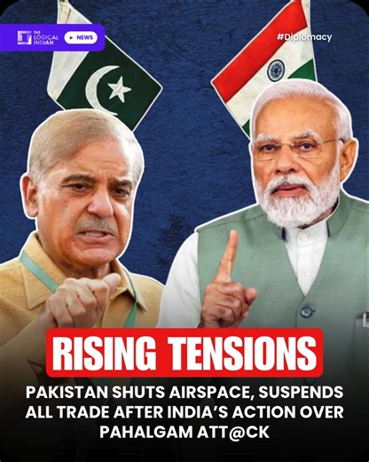 90K views | The Logical Indian on Reels | Facebook