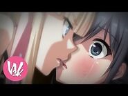 「Corpse Party- Blood Drive」 Opening 「In the rain」 《 Waifu2x - 4K 》