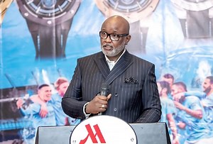 Lutte contre la traite des êtres humains : Le groupe QNET dévoile sa campagne "Disons Non"