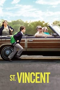 Watch And Download Movie Video St. Vincent For Free!