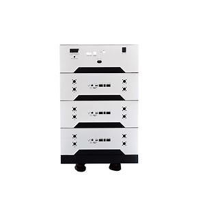 [Hot Item] Solar System 200ah Energy Storage Battery Stackable Modular 51.2V 48V 10kwh / 20kwh/ 30kwh/ 40kwh LiFePO4 Lithium Ion for Home