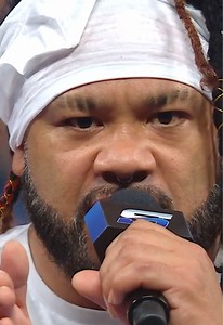 idk bro looks ready to us 👀 #WWE #JacobFatu #RomanReigns #SmackDown | Wwe Smackdown