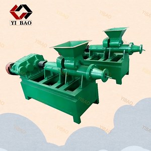 [Hot Item] Charcoal Briquette Press Machine Philippines Charcoal Briquette Making Molding Machine Price