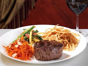 Bern's Steak House Named Top 10 In U.S. By Lifestyles Website Gayot