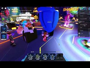 Roblox 2024 Caesoh causes earthquake