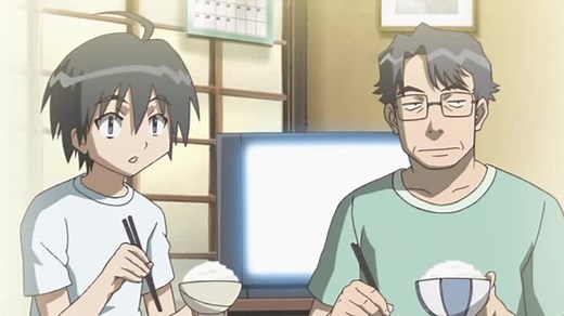 My Bride is a Mermaid