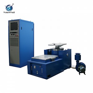 [Hot Item] Simulated Transportation Electronic Vibration Testing Machine