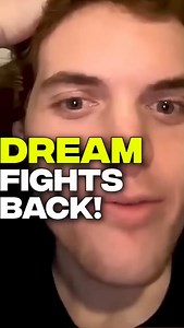 17K views · 25 reactions | Throwback To The Greatest Face Reveal #minecraft #minecraftmovie #dream #facereveal #reels | Built By Gamers | Facebook