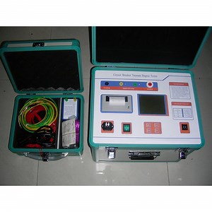 [Hot Item] High Voltage Circuit Breaker Vacuum Degree Tester Vacuum Interrupter