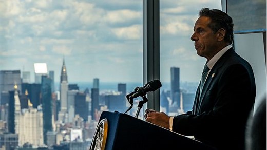 How voters react to scandals like Cuomo’s | FiveThirtyEight Politics Podcast