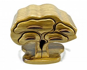 Band Saw Box Patterns 8 - Etsy