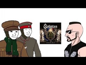 Sabaton meme | Sabaton Christmas Truce |