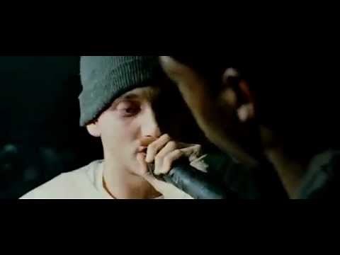 8 Mile-B-Rabbit vs Lickety Split HD