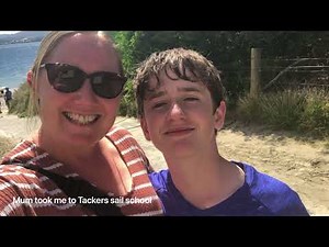 Restoring Lucky 7 - a Sabot Dinghy