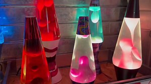Get ready to turn up the heat at your next party with Spencer's lava lamps!These mesmerizing lights will add a groovy touch to any room and keep the party going all night long  Don't miss out on the ultimate party accessory - grab your lava lamp today at Spencer's! | Arnot Mall | Facebook