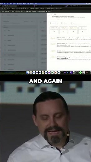 Container Registry: AI-Powered Scanning & Security Features
