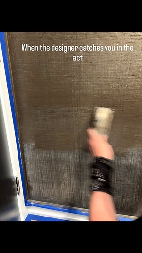 Thanks @mariellascustomdrapery for getting this vodeo | Heidi Fox Studio