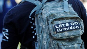 « Let’s Go Brandon », injure codée des anti-Biden