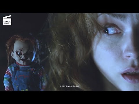La Malédiction de Chucky : Chucky tue Ian CLIP HD