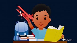 Profoundly Gifted Students | Characteristics, Development & IQs