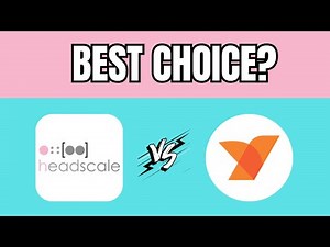 Headscale Vs NetBird: Best Choice?