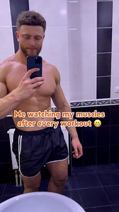 2.1K views · 21 reactions | Who is the same?  #MuscleBooster #MuscleBoosterApp #ios #android #musclebuilding #workouts #funreels #workoutplanner | Muscle Booster | Facebook