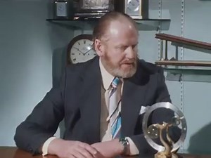 16K views · 137 reactions | #OnThisDay 1975: Here's one for horology fans! Nationwide went to Pall Mall in search of a mystery clock. | BBC Archive | Facebook