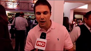 Exposición "Blooming Battles" del artista Alonzo Vega llega a #Barranco | #PBO | PBO