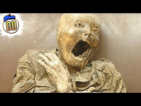 15 Weirdest Ways People Have Died