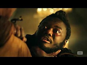 Into the badland s3 ep13