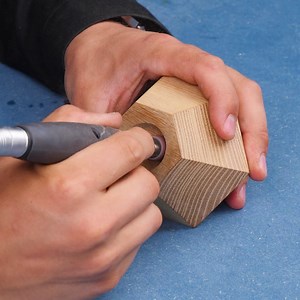 89K views · 379 reactions | DIY Pot That Floats In The Air! Thanks for watching! Please be aware that this video is for entertainment purposes only and techniques shown should not be attempted at home! | Crafty Panda How | Facebook