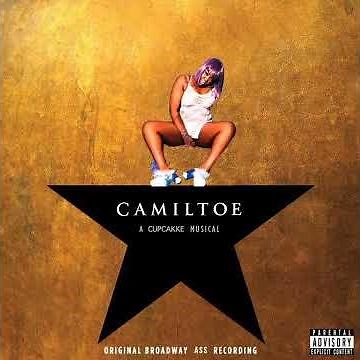 Alexander Hamilton (Cupcakke Remix)