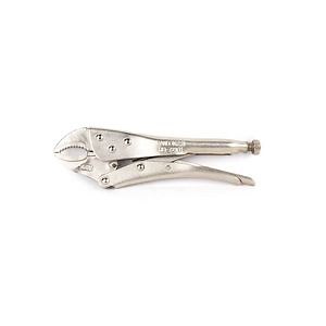 [Hot Item] Trigger Lock Pliers Wire Cutter Cutting Straight Jaw Clamp Press Vise Grip Locking Pliers Long Nose Locking Pliers