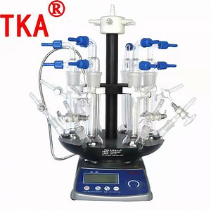 [Hot Item] Tk-Pxf-8 Parallel Synthesis Reactor Hydrothermal Synthesis Reactor